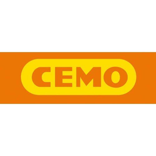  Zubehör Cemo Adapter mit AG 1 1/2" f. PE-Getränkefässer 12384946